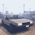 Tofas Sahin Simulator: Urban