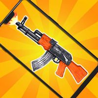 The Gun Sound Simulator 3ds