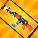 The Gun Sound Simulator 3ds