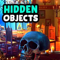 Unlooked Trip Hidden Object