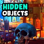 Unlooked Trip Hidden Object