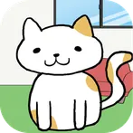 Where's my Cat? -escape game-