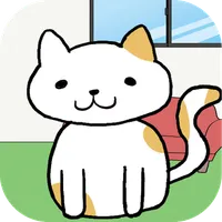 Where's my Cat? -escape game-