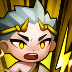 제우스 키우기 : 신들의 전쟁 RPG