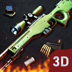 Elite Sniper Warzone