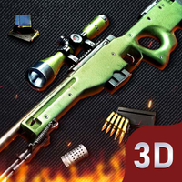 Elite Sniper Warzone