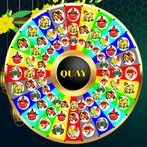Bầu Cua Xoay Xanh Chín