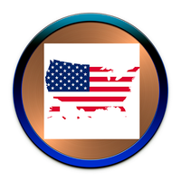 Guess The US States On A Map