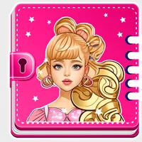 DIY Paper Doll Makeup Games