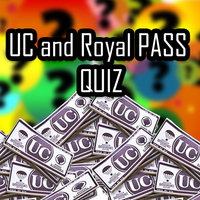 UC RoyalPass Quiz Master