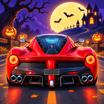 Real Traffic Car Driving Games