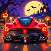 Real Traffic Car Driving Games