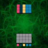 Colour Connect: Tile Challenge