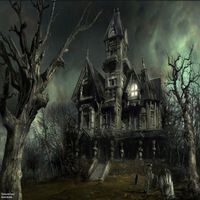 Haunted House: 3D Escape Room