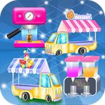 food serving games
