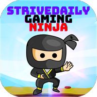 Strivedaily Gaming Ninja