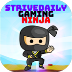 Strivedaily Gaming Ninja
