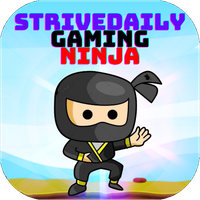 Strivedaily Gaming Ninja