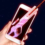 Laser Gun Simulator - 3D