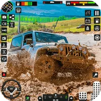 Jeep Game 2023: Jeep Games 4x4