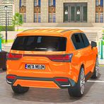 SUV Car Driving School Game 3D