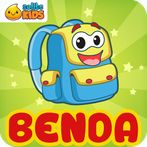 Belajar Benda + Suara