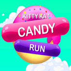 Kitty Kat Candy Run
