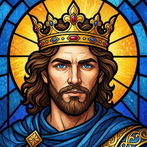 Clovis Medieval Grand Strategy