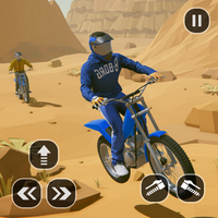 Bike Stunt : Bike Racing Games