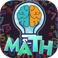Math Games Master - Brain Trai