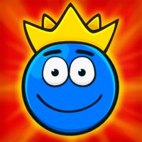 Ball tales - The Holy Treasure