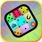 Dice Blast - Merge Puzzle