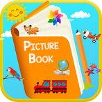 First Words Picture Book Games