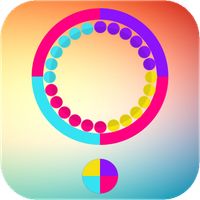 Ultimate Gravity Ring Color