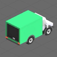 Delivery Guy