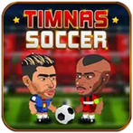 Head Soccer Timnas Indonesia