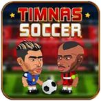 Head Soccer Timnas Indonesia
