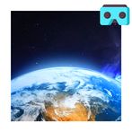 VR Galaxy Wars - Space Journey