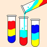 Water Sort Challenge