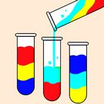 Water Sort Challenge