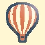 Flying Balloon