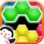 Hexa Puzzle HD - Hexagon Match