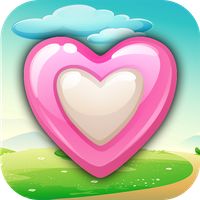 Onet Connect Candy Paradise