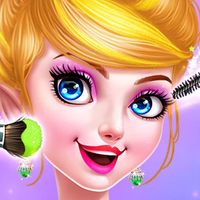 العاب بنات تحدي وتلبيس مشهوره