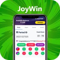 Colour Prediction App - Earn