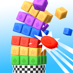 Blast Tower 3D