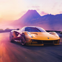 Assetto Corsa Mod Racing