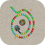 VooDoo King Marble Shooter Gam