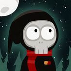 The Worst Grim Reaper: Soul Ma