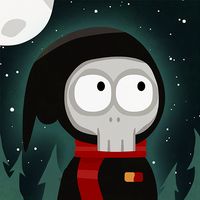 The Worst Grim Reaper: Soul Ma